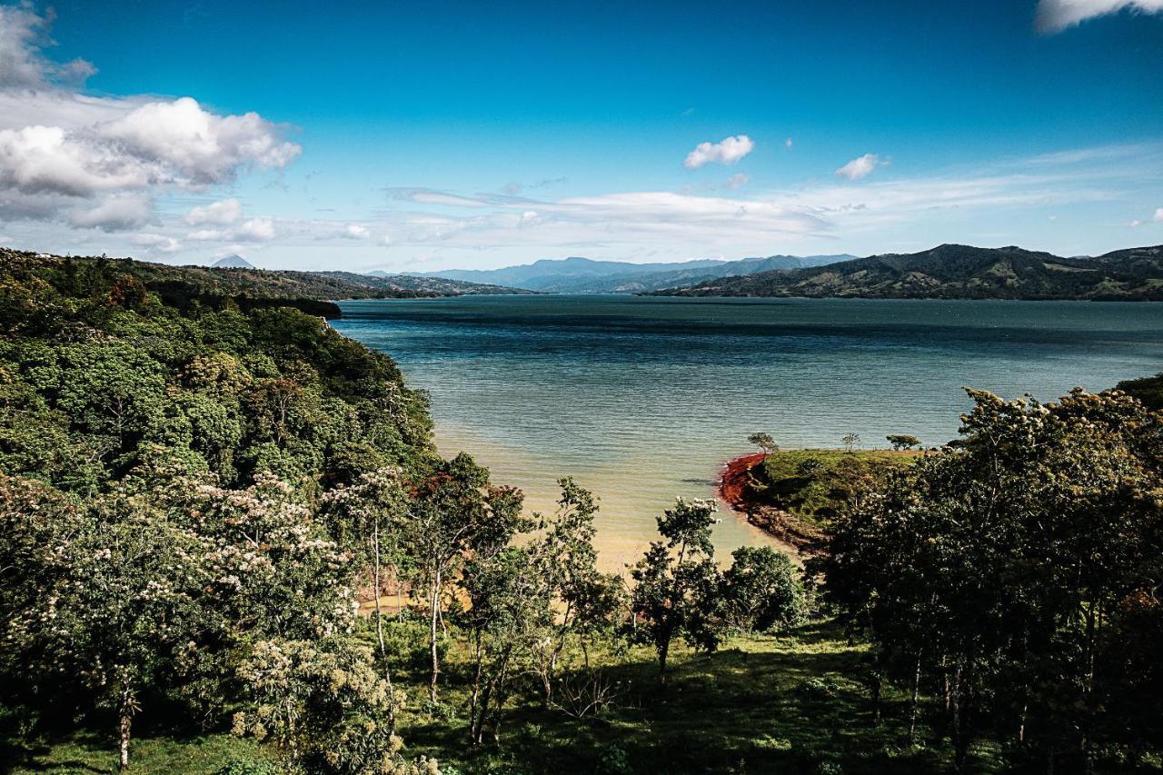Little Paradise Нуэво-Ареналь Экстерьер фото